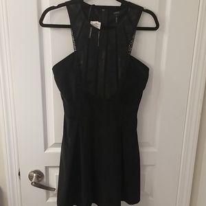 Buffalo Mini Dress